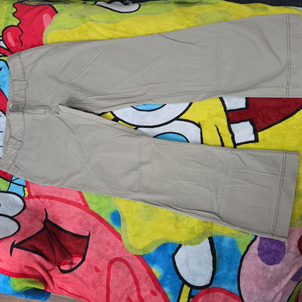 2/$15 MemorialDay Sale 🦋2 for$20 Mossimo Womens Size 13 Pants ArtichokeGreen